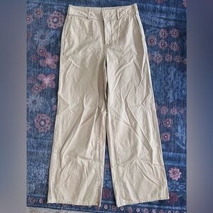Good American Khaki Pants
